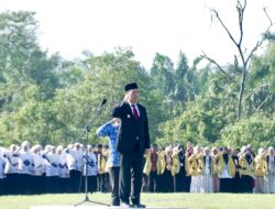 117 Tahun Perang Manggopoh: Jejak Keberanian yang Tak Lekang oleh Zaman