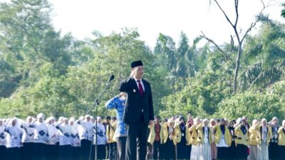 117 Tahun Perang Manggopoh: Jejak Keberanian yang Tak Lekang oleh Zaman