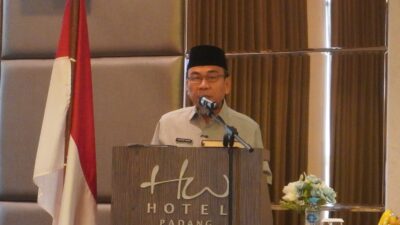 BPJS Gratis untuk Semua Warga Padang, Data Wajib Akurat