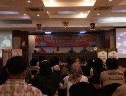 Bimtek Digital Marketing Dorong UMKM dan Pariwisata Agam Go Digital