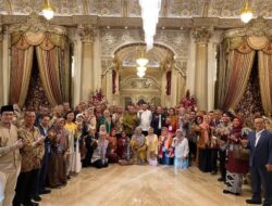 Di Depan Guru Besar PTNBH se Indonesia, Fadly Amran Paparkan Keinginan Padang Jadi Kota Pintar