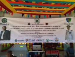 Hilirisasi: Jalan Menuju Nilai Tambah