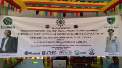 Hilirisasi: Jalan Menuju Nilai Tambah