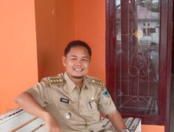 Kecamatan Lunang Luncurkan Layanan Publik Digital “Lunang Terpadu” Berbasis WhatsApp