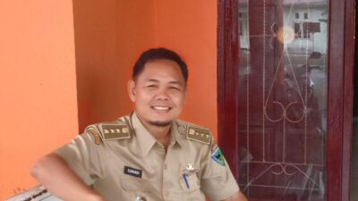 Kecamatan Lunang Luncurkan Layanan Publik Digital “Lunang Terpadu” Berbasis WhatsApp