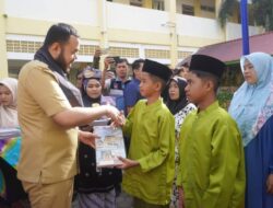 Kurangi Beban Masyarakat, Strategi Fadly – Maigus Tingkatkan Kesejahteraan