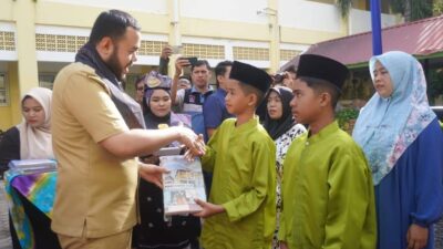 Kurangi Beban Masyarakat, Strategi Fadly – Maigus Tingkatkan Kesejahteraan