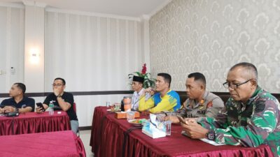 Padang Pariaman Siap Meriahkan HUT RI ke-80, Beragam Kegiatan Akan Digelar