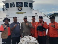 Pemerintah Kabupaten Pesisir Selatan Bersama Basarnas Lakukan Peningkatan Mitigasi Struktural