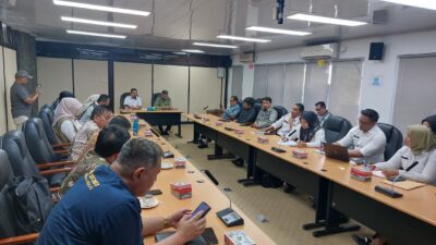 Pemkab Solok Gandeng Unand untuk Percepatan Pembangunan Pertanian dan Pariwisata