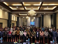 Penguatan Kapasitas Walinagari, Pemkab Agam Dorong Pemerintahan Nagari yang Profesional dan Responsif