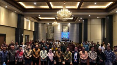 Penguatan Kapasitas Walinagari, Pemkab Agam Dorong Pemerintahan Nagari yang Profesional dan Responsif