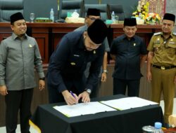 Perubahan APBD 2025 Dibuat Lebih Relevan dan Pro-Rakyat