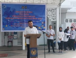 Tak Hanya Sanksi Hukum, Pelaku Pungli di Padang juga Harus Bersihkan Rumah Ibadah