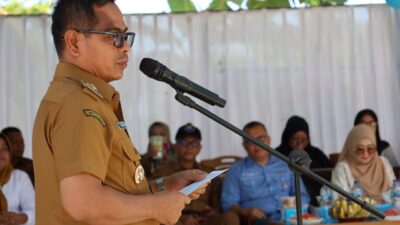 Wabup Pessel Optimis Hilirisasi Gambir Tingkatkan Ekonomi Daerah