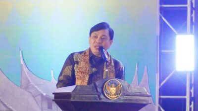 Yovie Widianto: Soal Kreatifitas, Minang Terlahir dengan Kreatifitasnya