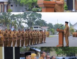 Bupati Pasaman Coret Anggaran Mobnas Bupati dan Wakil Bupati, Welly Suhery : Kita Alihkan Untuk Kebutuhan Lebih Mendasar