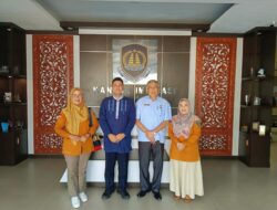 Guna Dekatkan Pelayanan, Pemkab Pessel Ajukan Pembukaan Layanan Paspor di Gedung Perwakilan Tapan