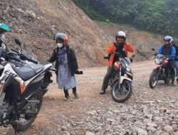 Jalan Tembus Bayang – Alahan Panjang Dipercepat, Wabup Risnaldi: Perkuat Konektivitas dan Dorong Ekonomi Wilayah