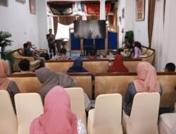 Kabupaten Tanah Datar Menuju Kabupaten Sehat Lewat STBM