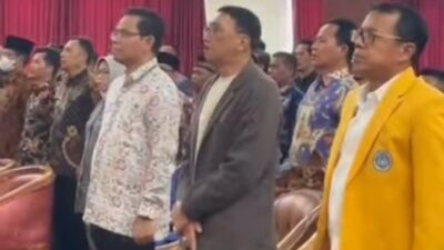 Pemkab Pessel Gandeng UNP Hadirkan Program RPL bagi Wali Nagari dan Perangkatnya untuk Percepatan Akses Pendidikan Tinggi