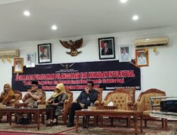 Pemkab Tanah Datar Dorong Produk Lokal Masuk Indikasi Geografis