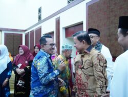 Tingkatkan Pemahaman Adat dan Budaya, Bundo Kanduang se Jabodetabek Gelar Seminar