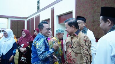 Tingkatkan Pemahaman Adat dan Budaya, Bundo Kanduang se Jabodetabek Gelar Seminar